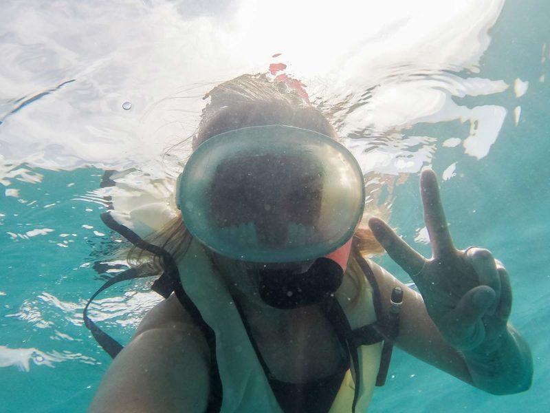 Schnorcheln Florida Keys