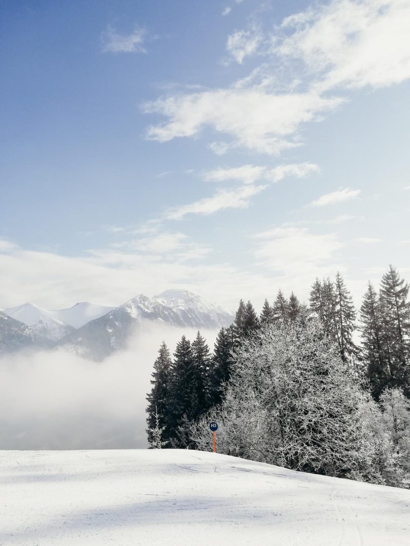 ski gebiet grossarl
