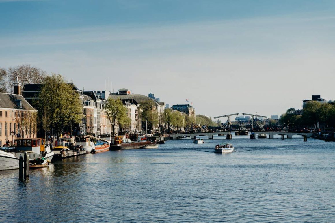 Insider Tipps für Amsterdam Top Sehenswürdigkeiten & mehr