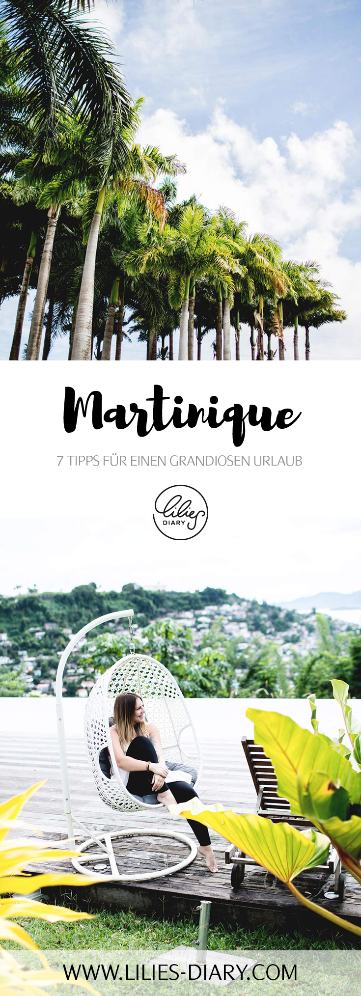 Martinique Reisetipps