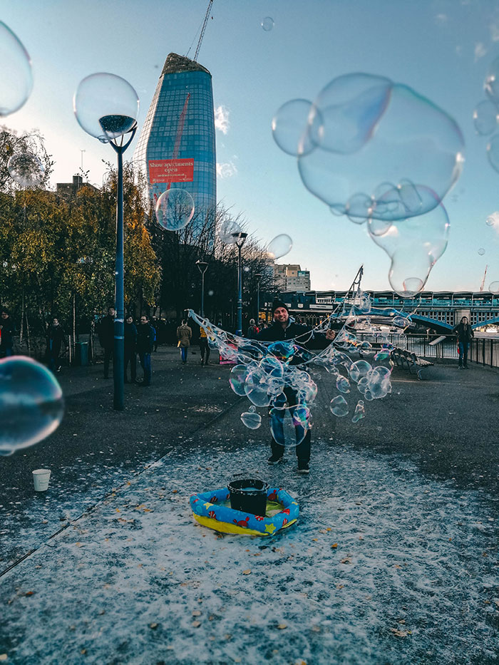 seifenblasen london sehenswuerdigkeiten