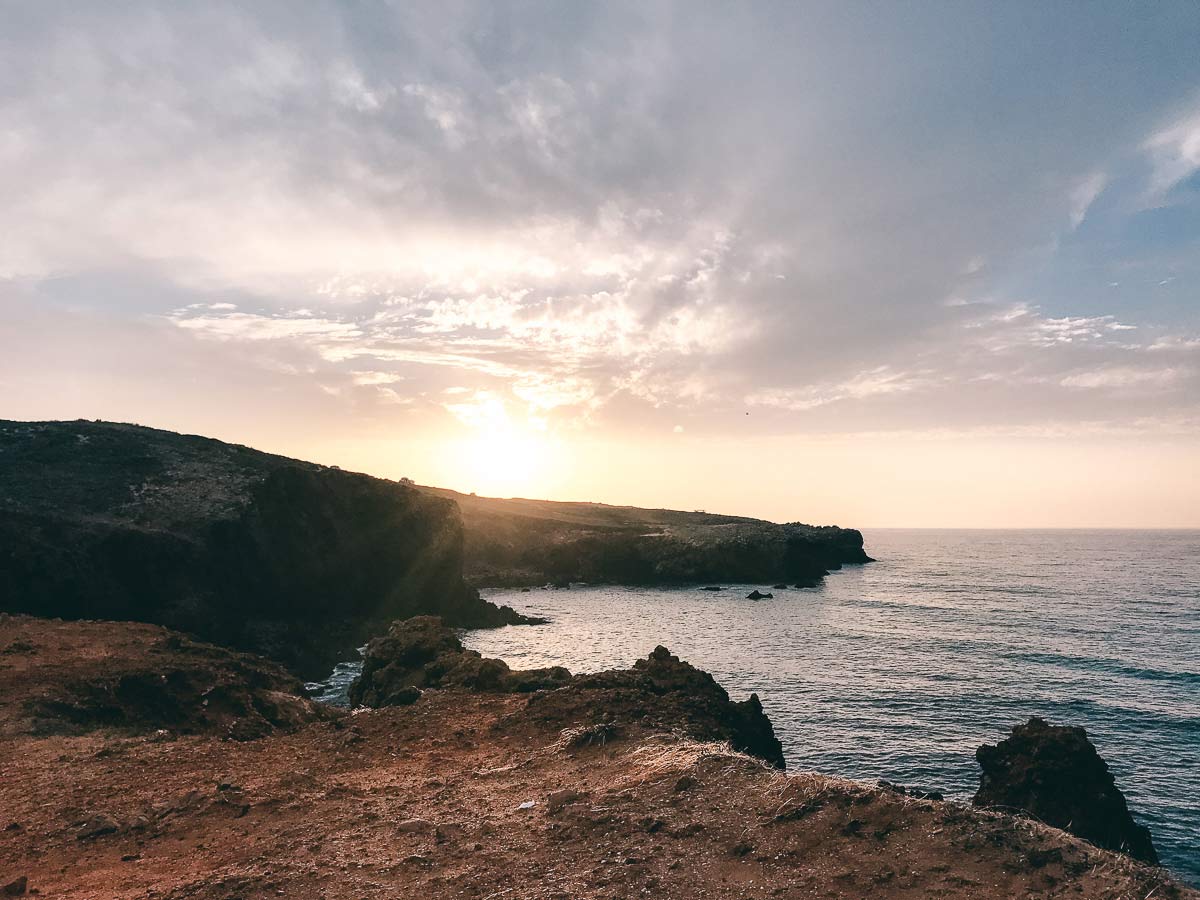 Straende in Portugal