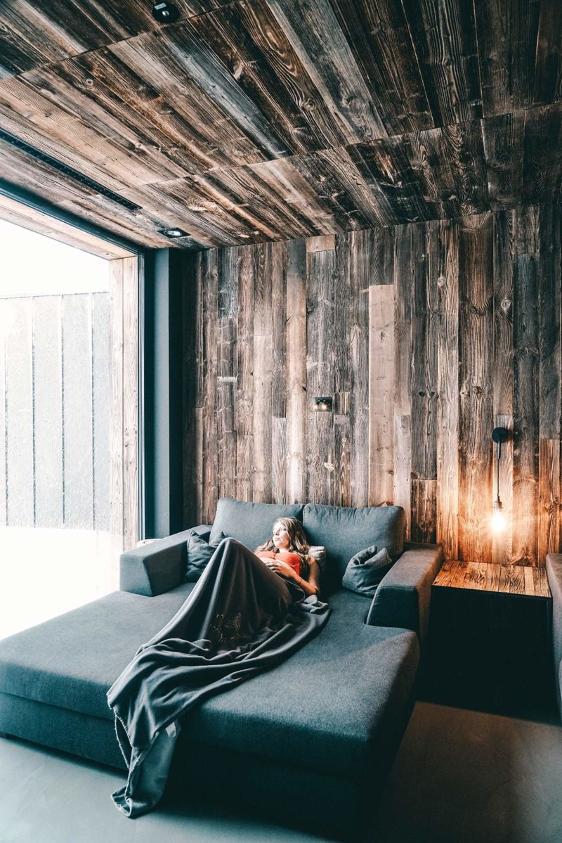Christine Neder Spa Hotel Forsthofgut