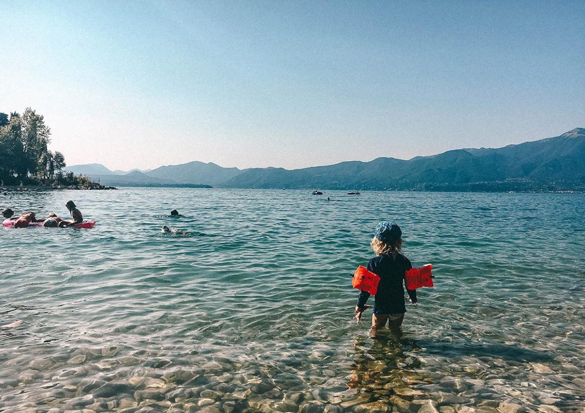 Ausflugsziele gardasee mit kindern