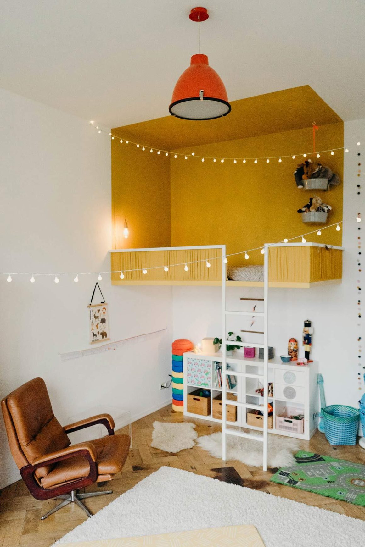 Minimalismus mit Kind – reduziert leben & ein aufgeräumtes Kinderzimmer