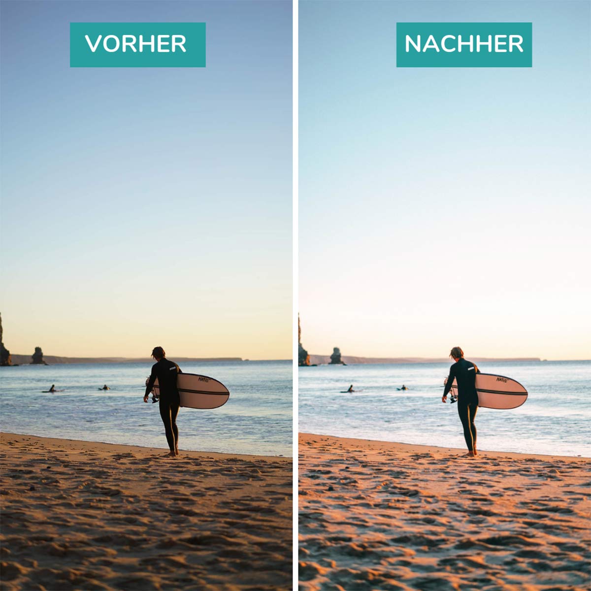 Lightroom Presets kaufen