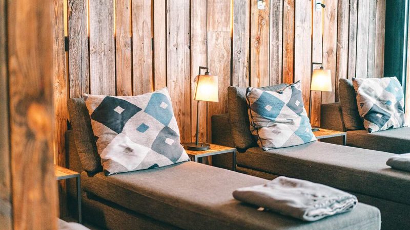 Waldstadl Hotel Forsthofgut