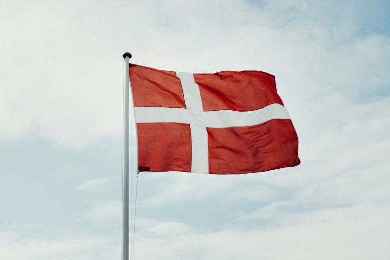 Fanoe Daenemark Urlaub