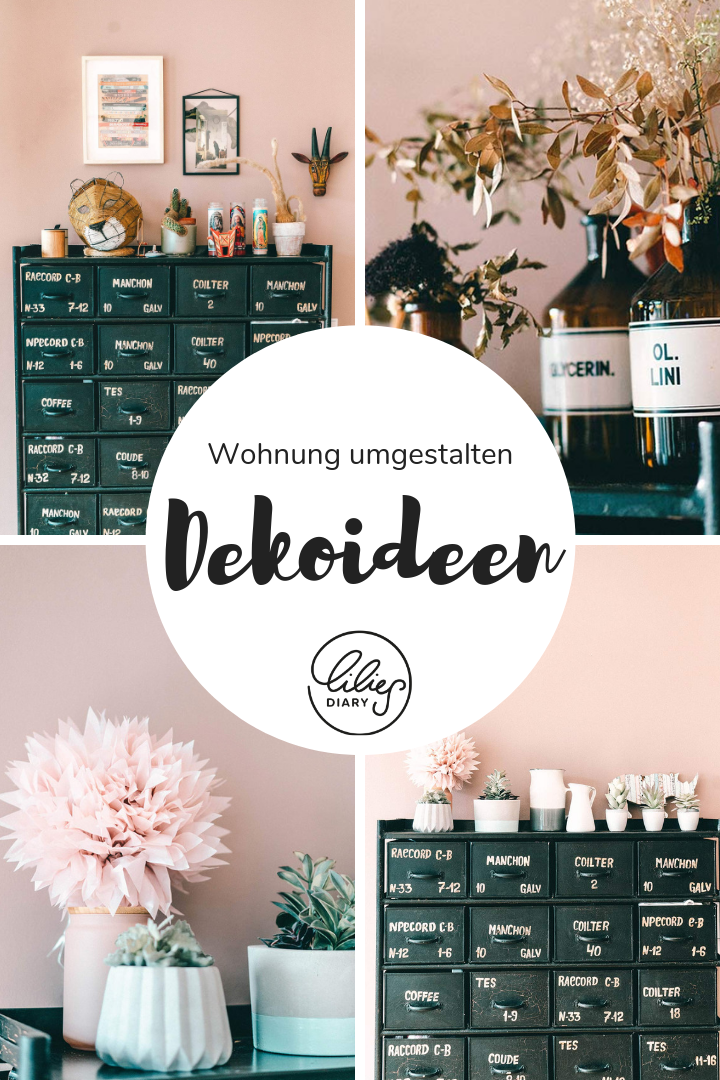 wohnung umgestalten ideen