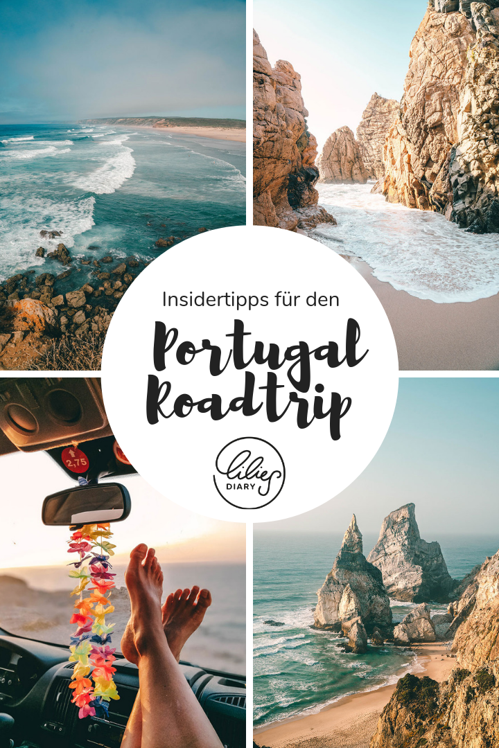 portugal roadtrip tipps