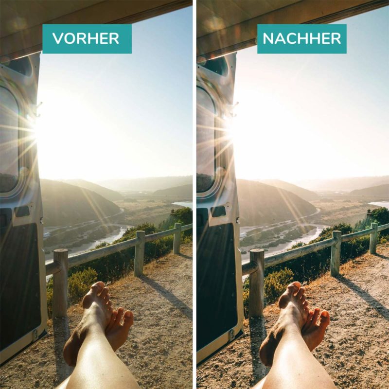 lightroom preset downloaden
