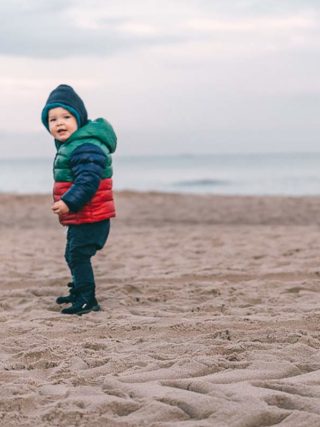 Usedom single mit kind