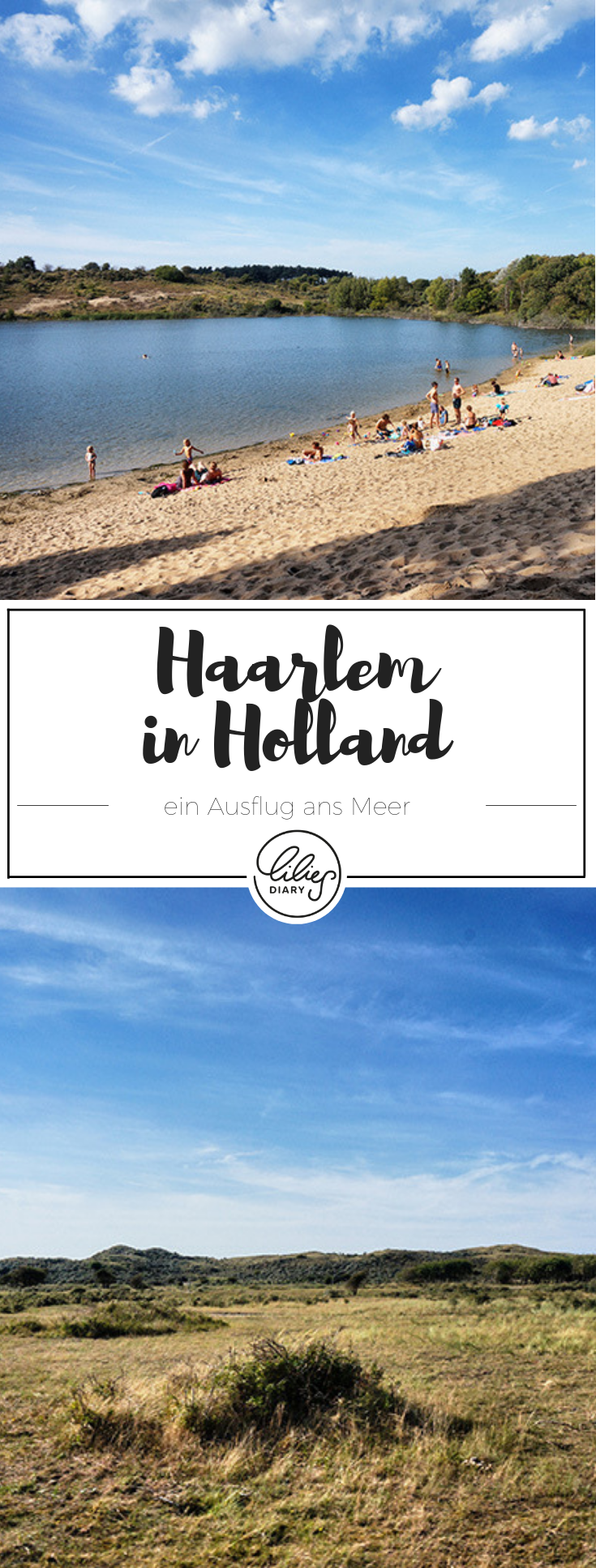 Haarlem Ausflug