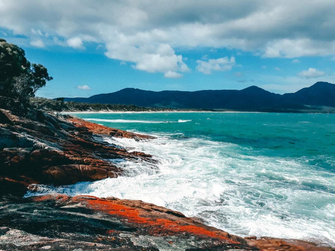 Reise nach Tasmanien, aber wie lange? (Australien, Ozeanien)