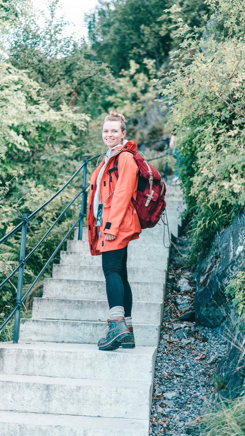 Hausberg Alesund