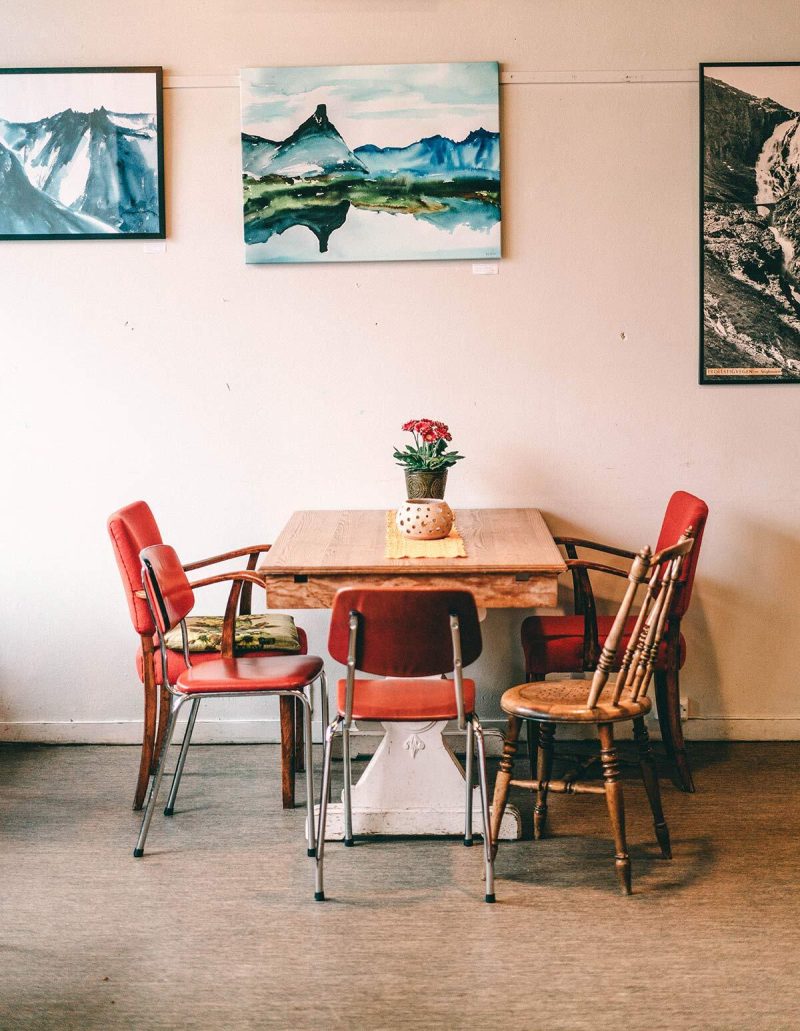 Sodahlhuset Andalsnes