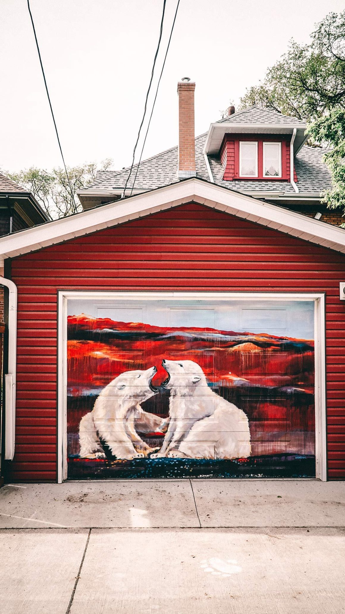 Manitoba Sehenswürdigkeiten – 7 Tipps für das Herz Kanadas