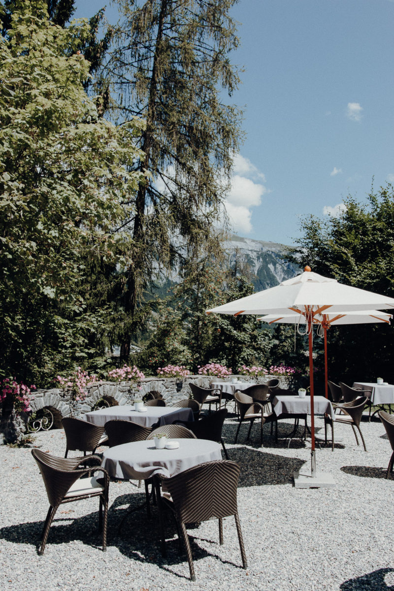 Flims Hotel