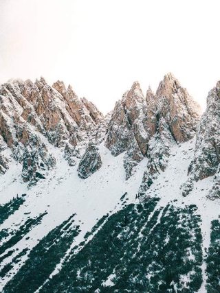 roadtrips im winter alta badia