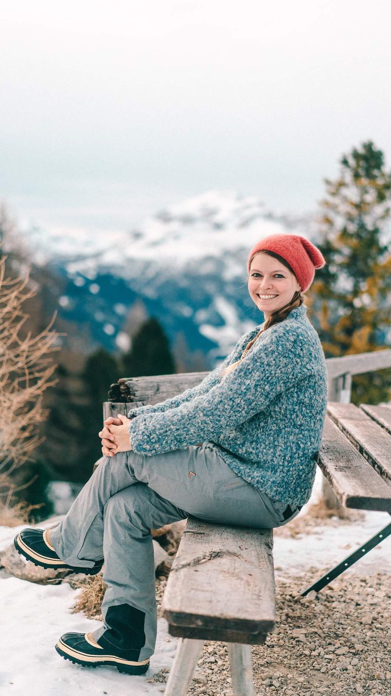 urlaub in alta badia