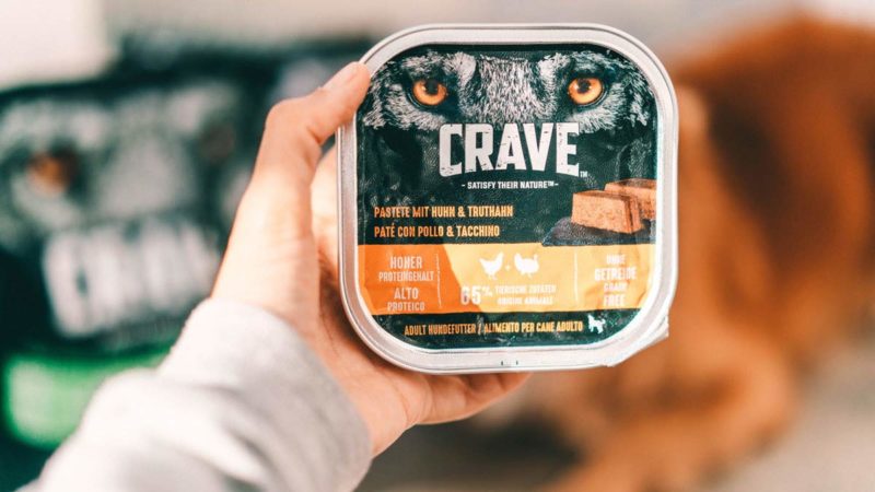 Crave Nassfutter