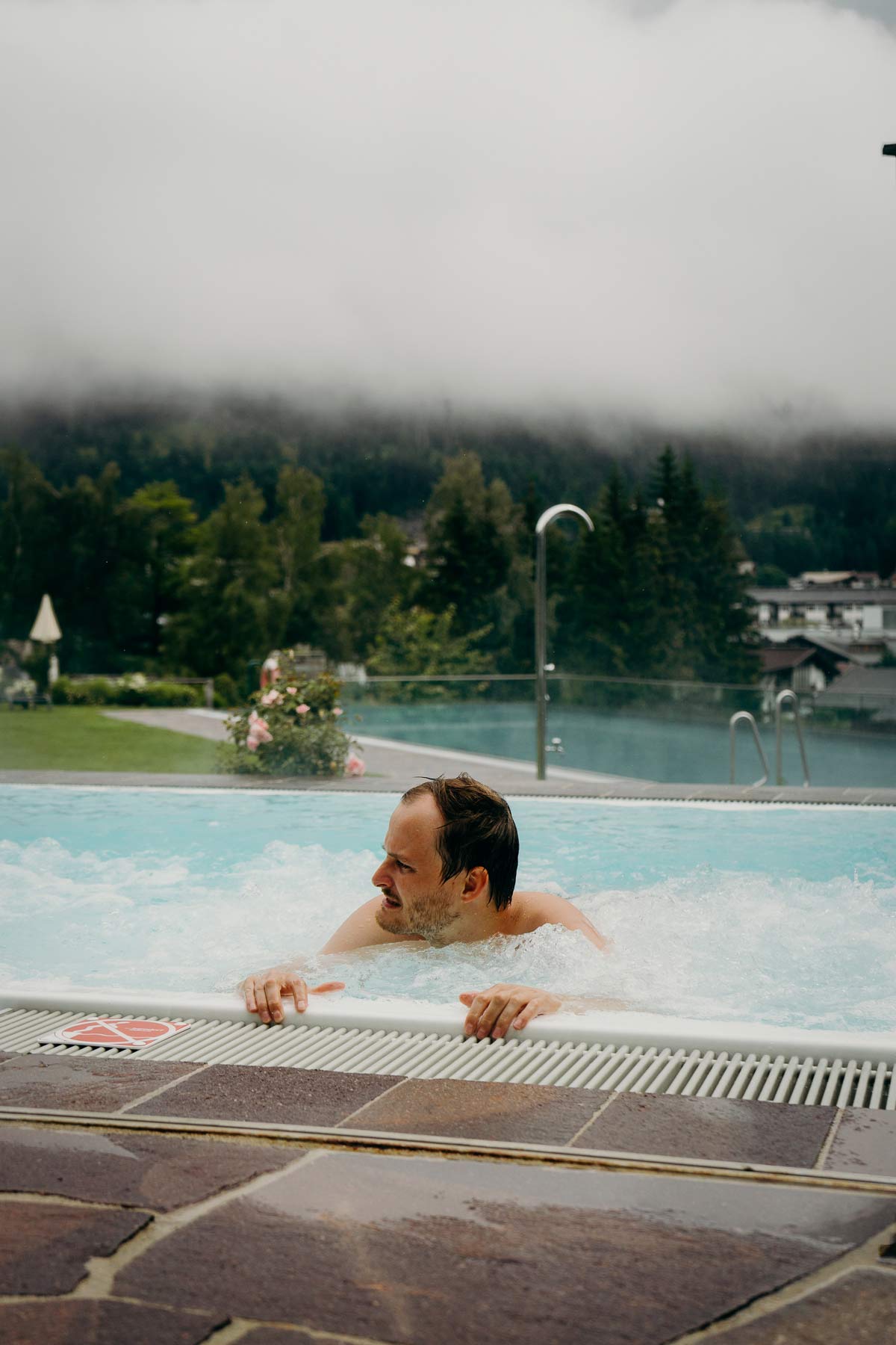 wellnesshotel in seefeld tirol