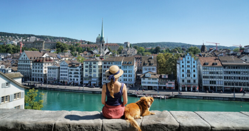 zuerich sehenswuerdigkeiten