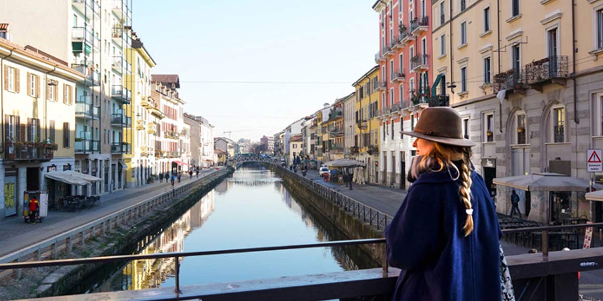 Mailand Insider Tipps Und Wie Man Eine Stadtereise Planen Kann