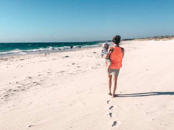 mullaloo beach perth