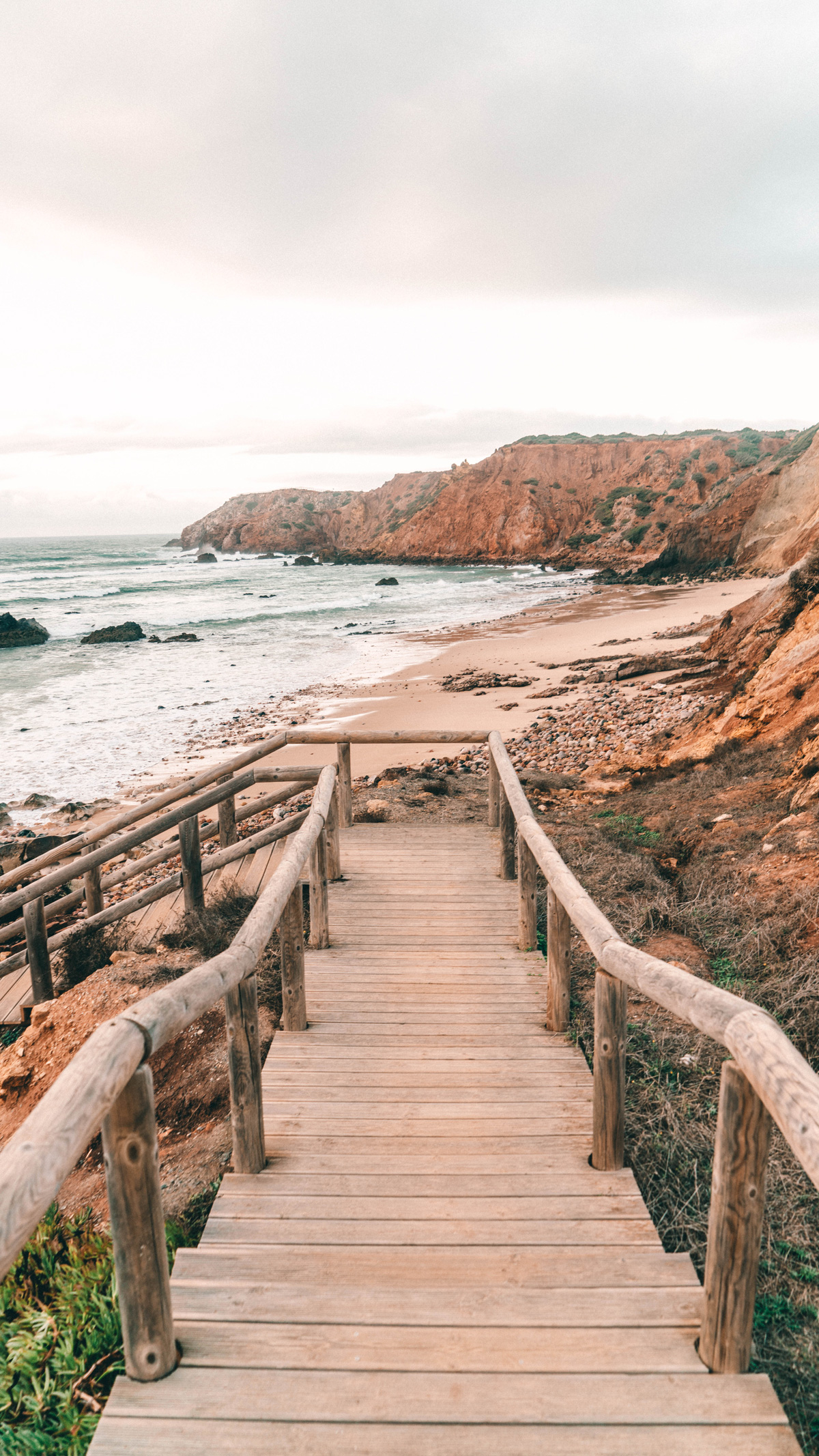 Praia da Amado Aljezur