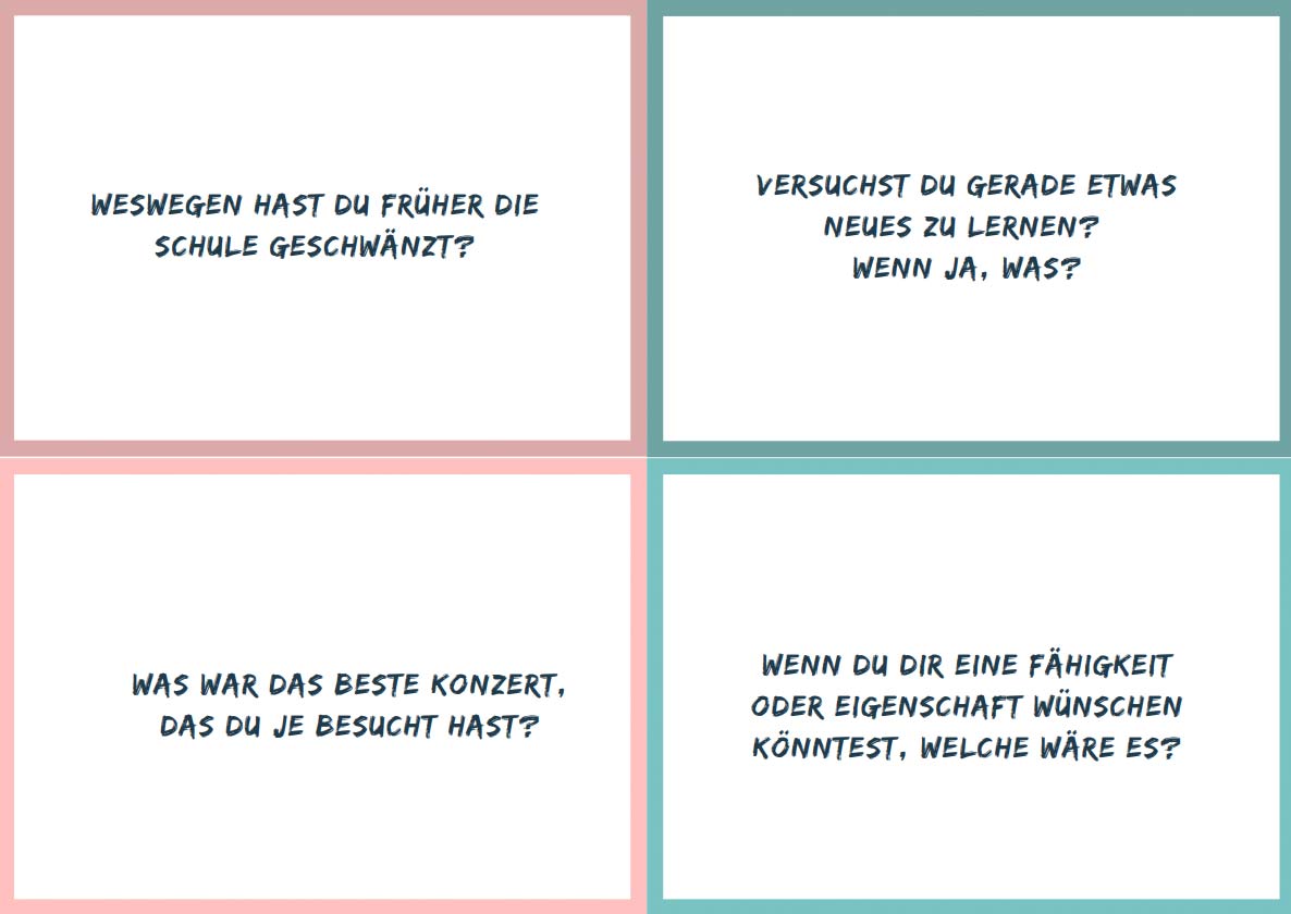 10 fangfragen die besten Die besten