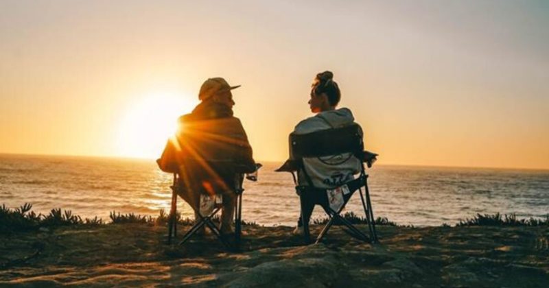 101 Fragen zum Kennenlernen – an Freunde, Partner, Eltern oder Kinder!