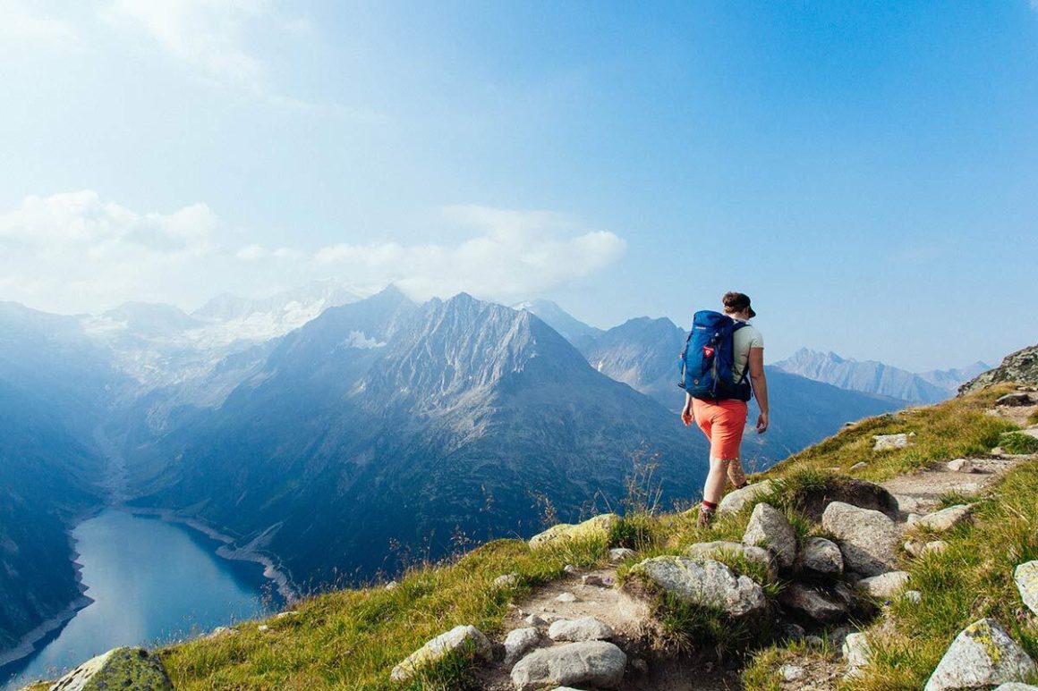 Wandern in Europa die 7 schönsten Wanderwege für den Wanderurlaub