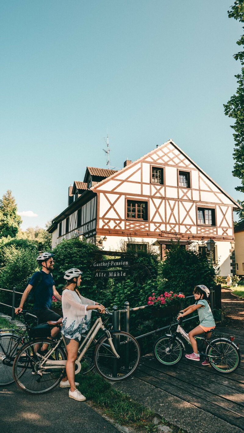 Horsdorf Bad Staffelstein