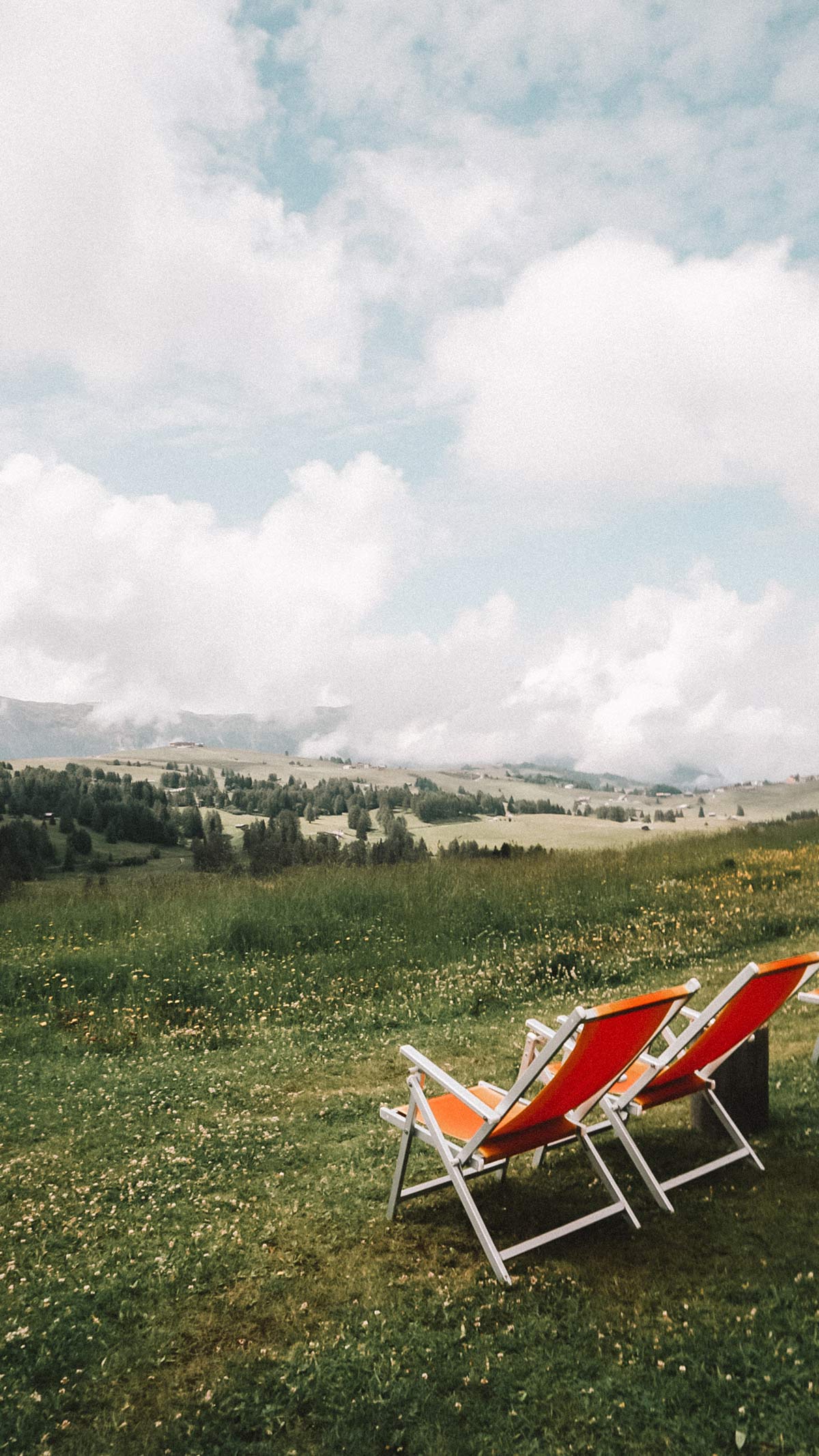 ausblick suedtirol