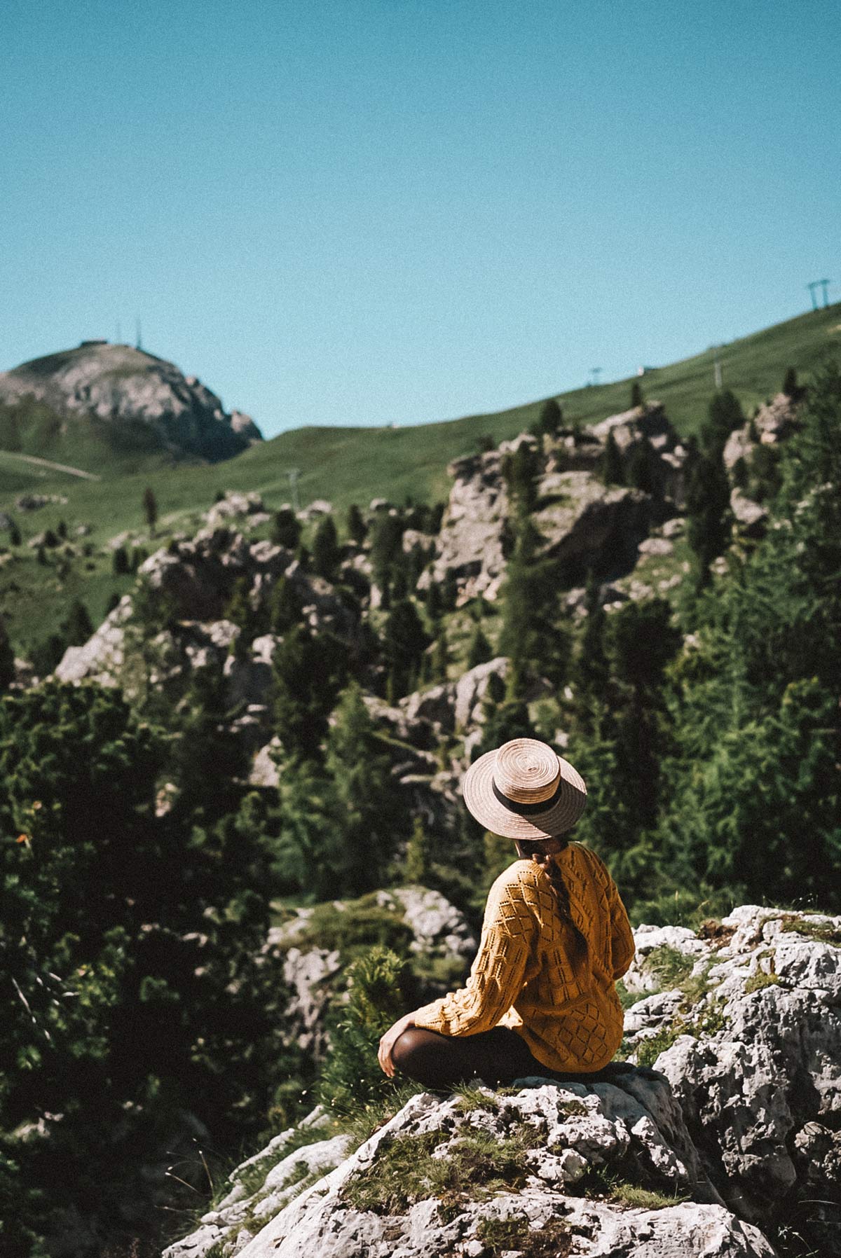 Südtirol Urlaub mit Kindern