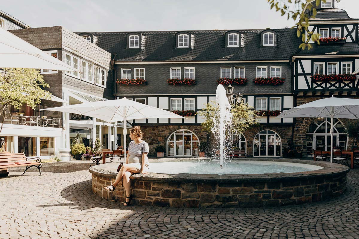 Pia Winter Hotel Sauerland