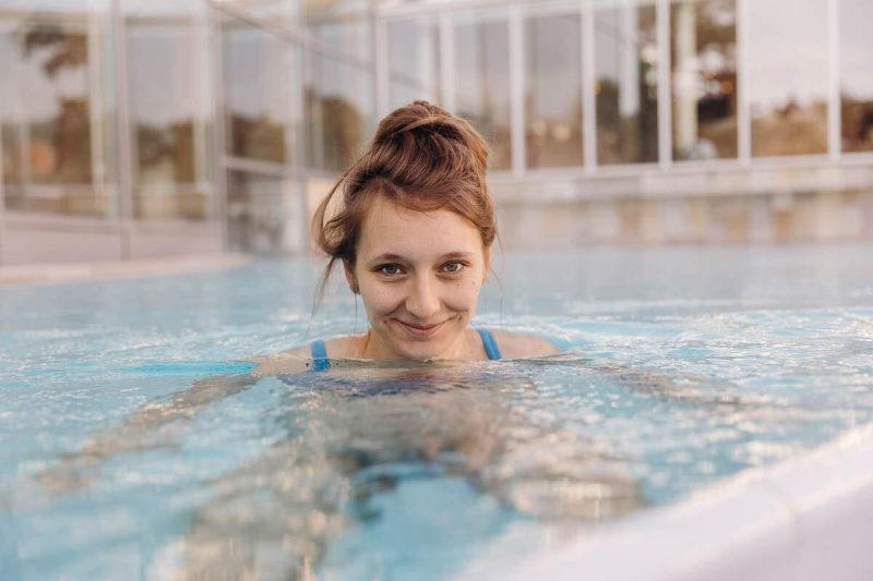 Pia Winter Sauerland Spa