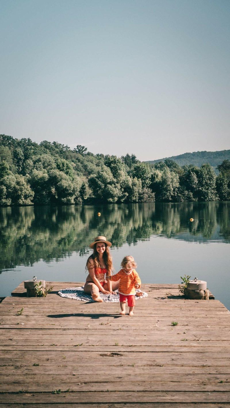 minimalismus mit kindern tipps