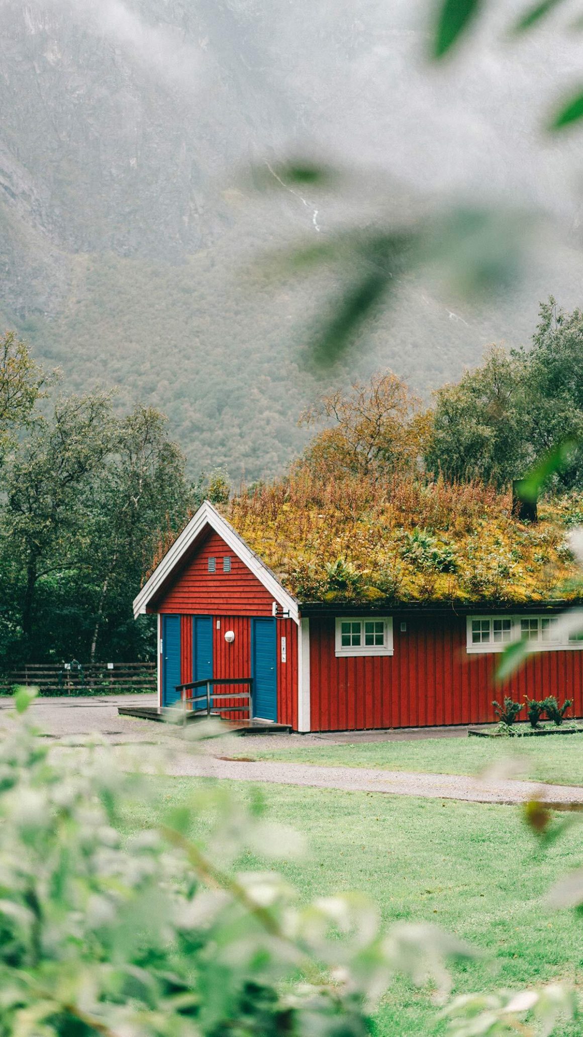 Wie Warm Ist Es In Norwegen Im Sommer www.lilies-diary.com