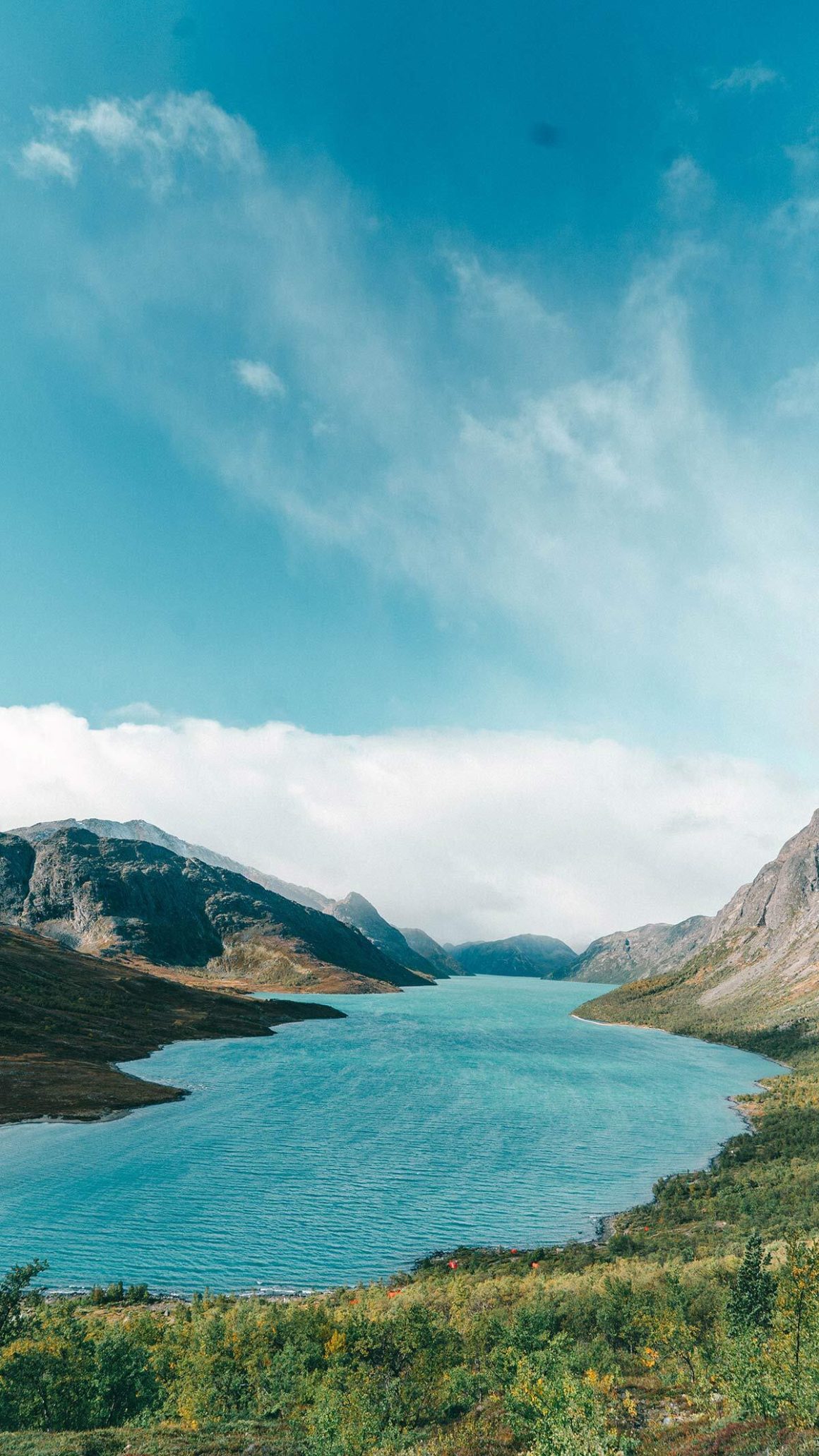 Wie Warm Ist Es In Norwegen Im Sommer www.lilies-diary.com