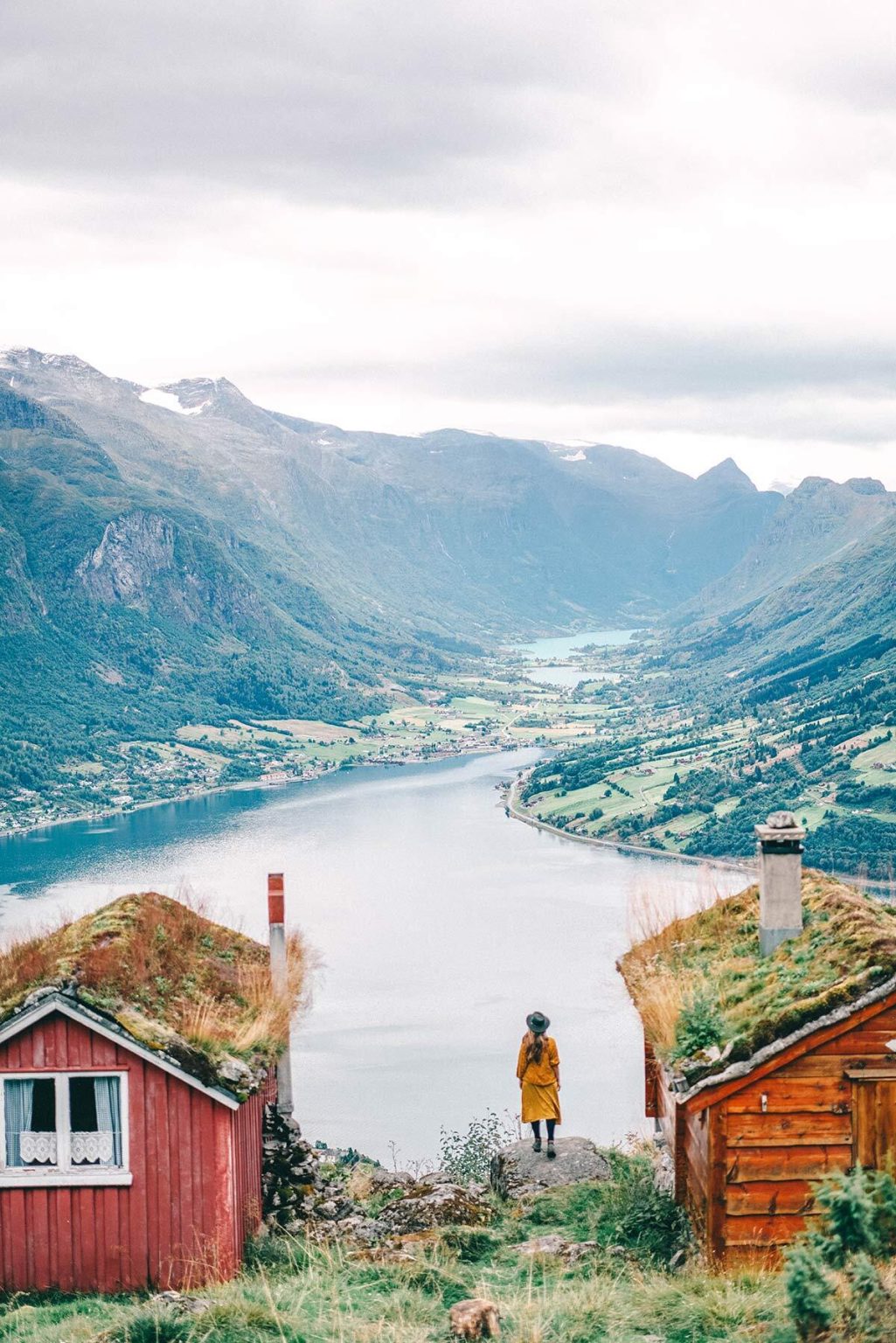 Wie Warm Ist Es In Norwegen Im Sommer www.lilies-diary.com