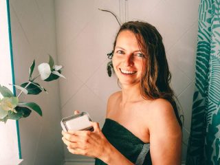 Fusion-Konfettiregen