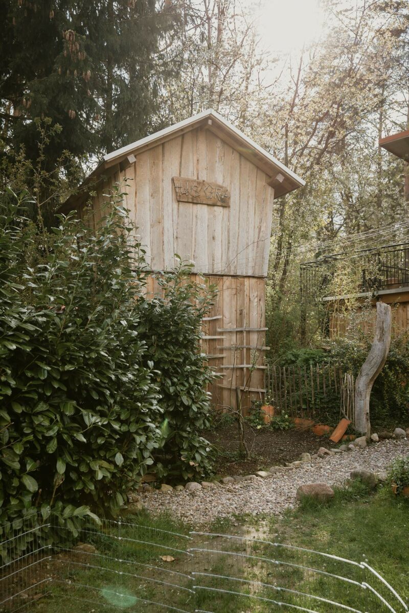 Ferienwohnung Wendland
