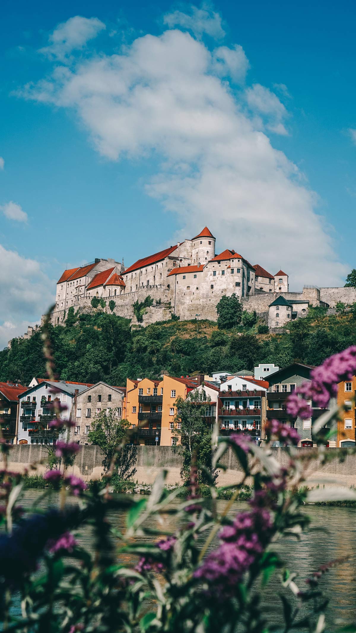 obyerbayern burg