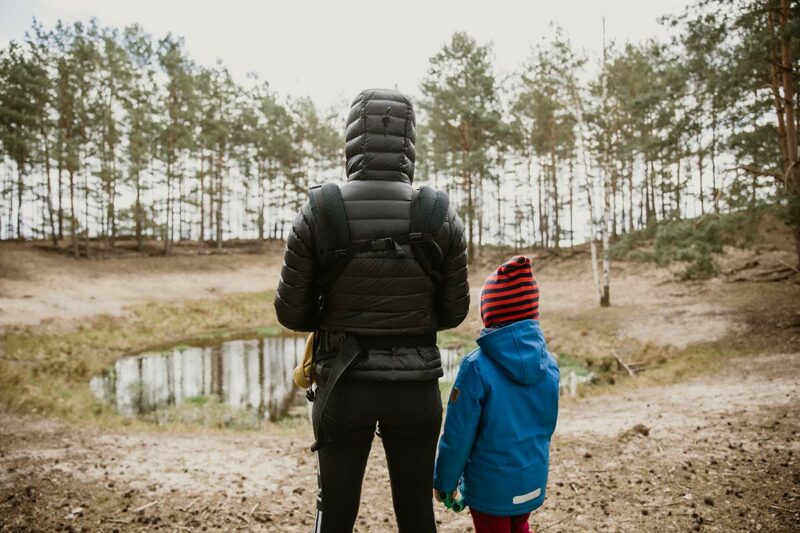 Wendland Sehenswuerdigkeiten Nemitzer Heide