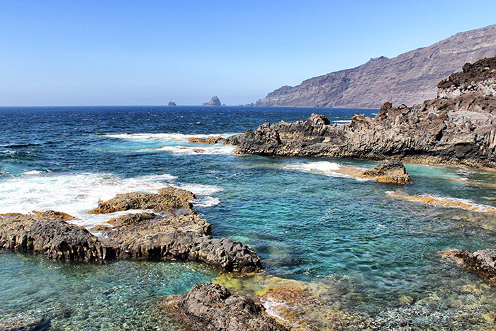 El Hierro Insel Europa Tipps