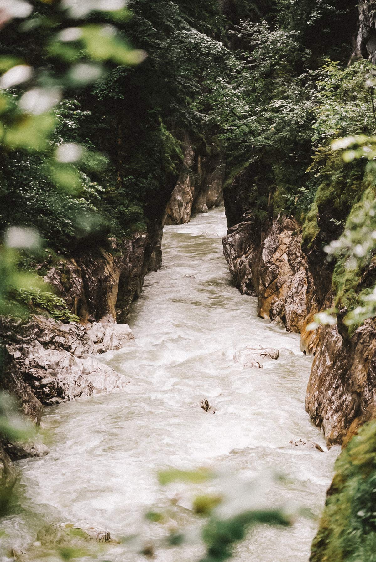 Kaiserklamm