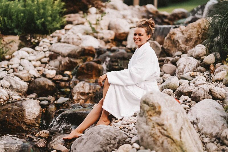Wellness Thierseerhof