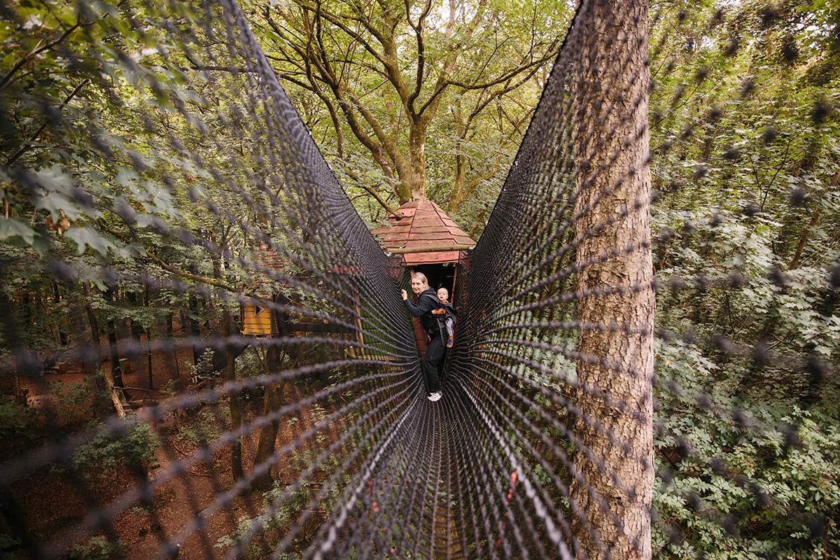 wow park skjern Dänische Nordseeküste